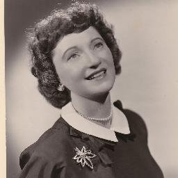 She did it first. Wrote, starred in & owned her own sitcom, ETHEL & ALBERT. Now, discover the miracle of Peg Lynch on her new You Tube podcast!