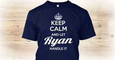 RyanYoungey's profile picture. 