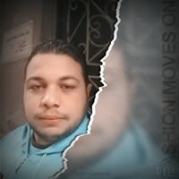 MahmoudElseed15's profile picture. 