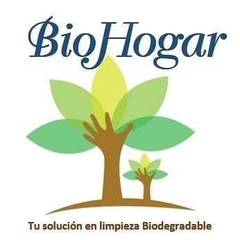 Productos de limpieza y uso personal BIODEGRADABLES y naturales. Empresa 100% mexicana y tabasqueña.