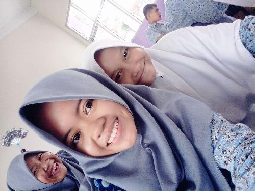 Nesabo | AK-1 @bocahsawan