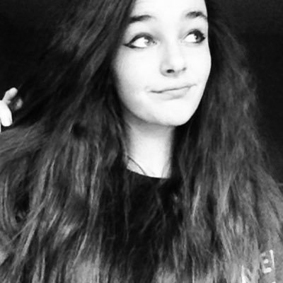 New to Twitter. 17. heartbroken. “I just have this happy personality and a sad soul in one body. It feels weird sometimes.”