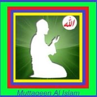 Muttaqeen Al Islam (@sukreez) 's Twitter Profile