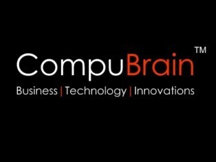 CompuBrain_Ind's profile picture. We are a technology consultancy, corporate Identity and branding through web services company