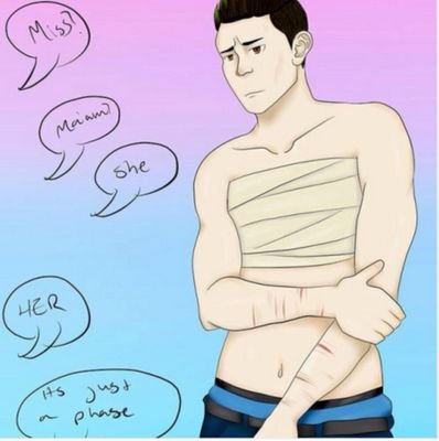 FtmTransman's profile picture. Awesome Transitions and Support for fellow Transdudes.