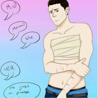 Ftm Transmen (@ftmtransman) 's Twitter Profile