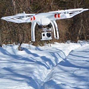 Information and Resources for the UAV, Drone, Quad Copter and Arial Photography Community.