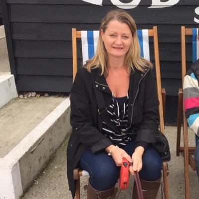 SarahNorthover's profile picture. 