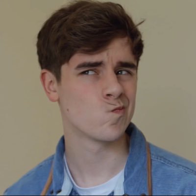 carefulfranta's profile picture. @superiorsivan