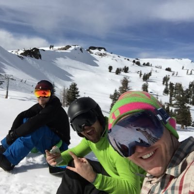 Born Yooper. Packer and Brewer Fanatic. Ski Enthusiast.