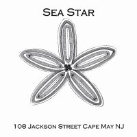 Sea Star Boutique(@seastarboutique) 's Twitter Profile Photo