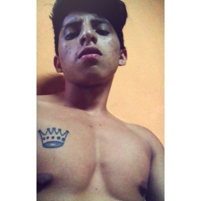 16Roberth98's profile picture. Young-Favourites