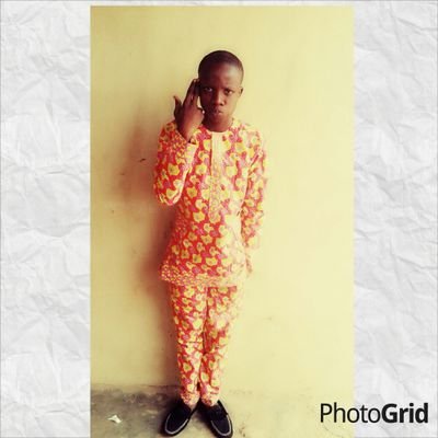 olatush448's profile picture. 
