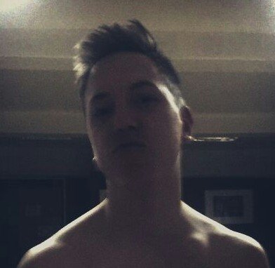 byfarewell's profile picture. 