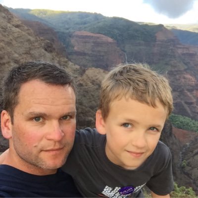 ScottBartmess's profile picture. 