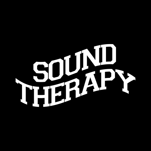 Whether it's techno, jazz, classical or rap – here's your source for a dose of Sound Therapy 🎶