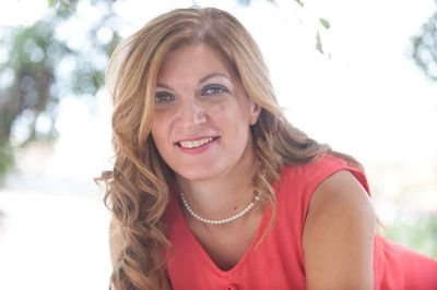 LauraMVitale's profile picture. 