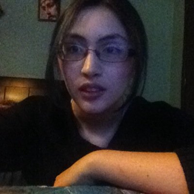 yuli_vi's profile picture. Publicista