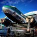 Buffalo Airways (@BuffaloAirways) Twitter profile photo