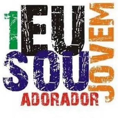 Eu amo ser católico ☺️