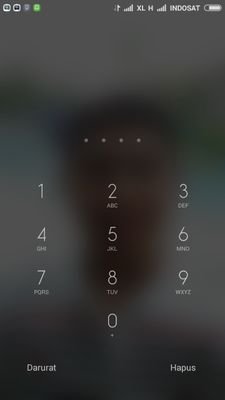 oktafiabefiana's profile picture. 