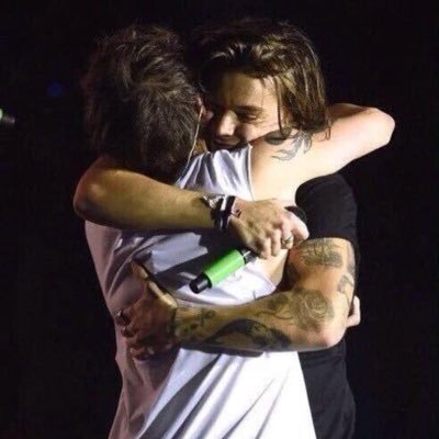 xLarrryIsRealx's profile picture. 