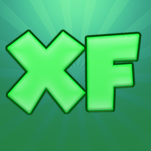 TheRealXrayYT's profile picture. YouTuber