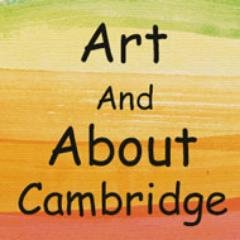 #Art and Culture for families in #Cambridge UK. This is where the fun begins! #BoostArt ✨ Non profit community campaign by @YaelGati