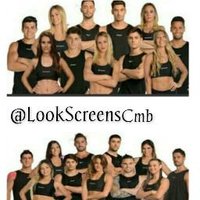 LookScreens Combate (@lookscreenscmb) Twitter profile photo