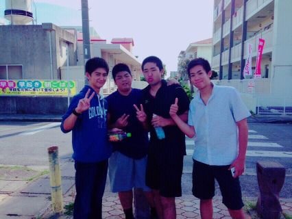 Mugen_higa's profile picture. 