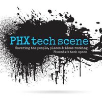 PHXTechScene(@PHXtechscene) 's Twitter Profile Photo