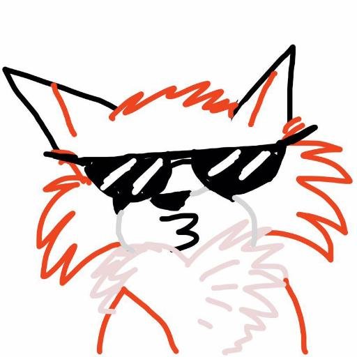 he/him | terrible car dad | spicy music enthusiast | 🦊 | Icon by Zen Fox!
I'm no longer very active on the cesspool formerly known as the bird site