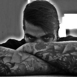 GinoAstaroth's profile picture. 