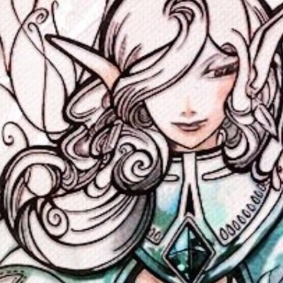 白風@ArcheAge(D)さんのプロフィール画像