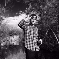 Rob Gabriele (@pojorob) 's Twitter Profile