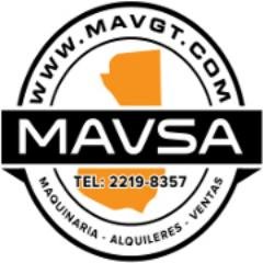 MAVSA - Guatemala, El Salvador