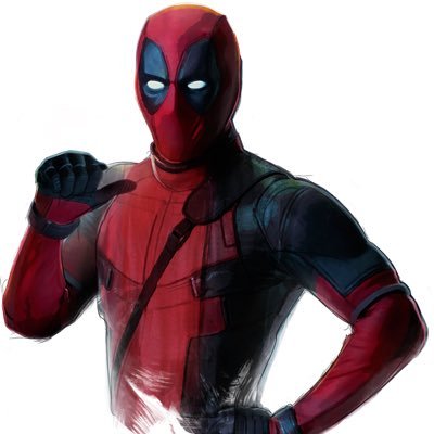 DeadpoolFacts_ Profile Picture