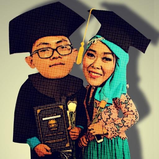 BulanRF's profile picture. Subhanallah - Alhamdulillah - Allahuakbar