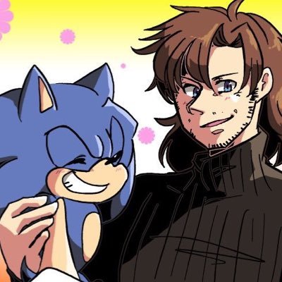 音速丸さんのプロフィール画像
