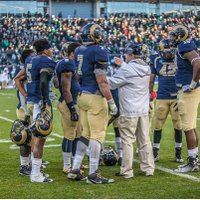 Josh Kline (@coachkline) 's Twitter Profile