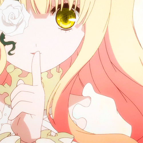 Aariisuu's profile picture. TRASH