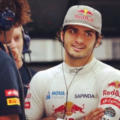 Cuenta dedicada a Carlos Sainz #CARLO55AINZ