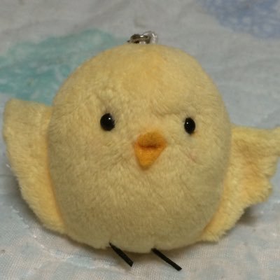 ひよこ。交換アカウントさんのプロフィール画像