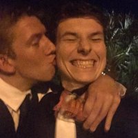 Parker kennedy (@snarker_kennedy) 's Twitter Profile