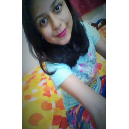 MadeleyneColoma's profile picture. 