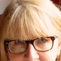 Mary Hickson - @marywandering Twitter Profile Photo