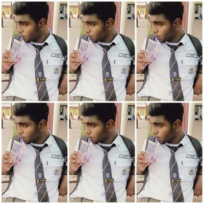 Praveenxn's profile picture. 