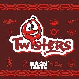 Twisters Restaurant