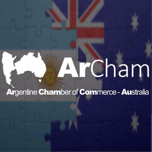 Argentine Chamber of Commerce in Australia | Cámara de Comercio Argentina en Australia.