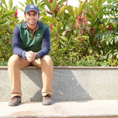 @arhaamahmed